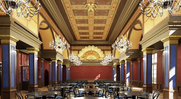 Casino Zögernitz_StraussSaal_ergebnis